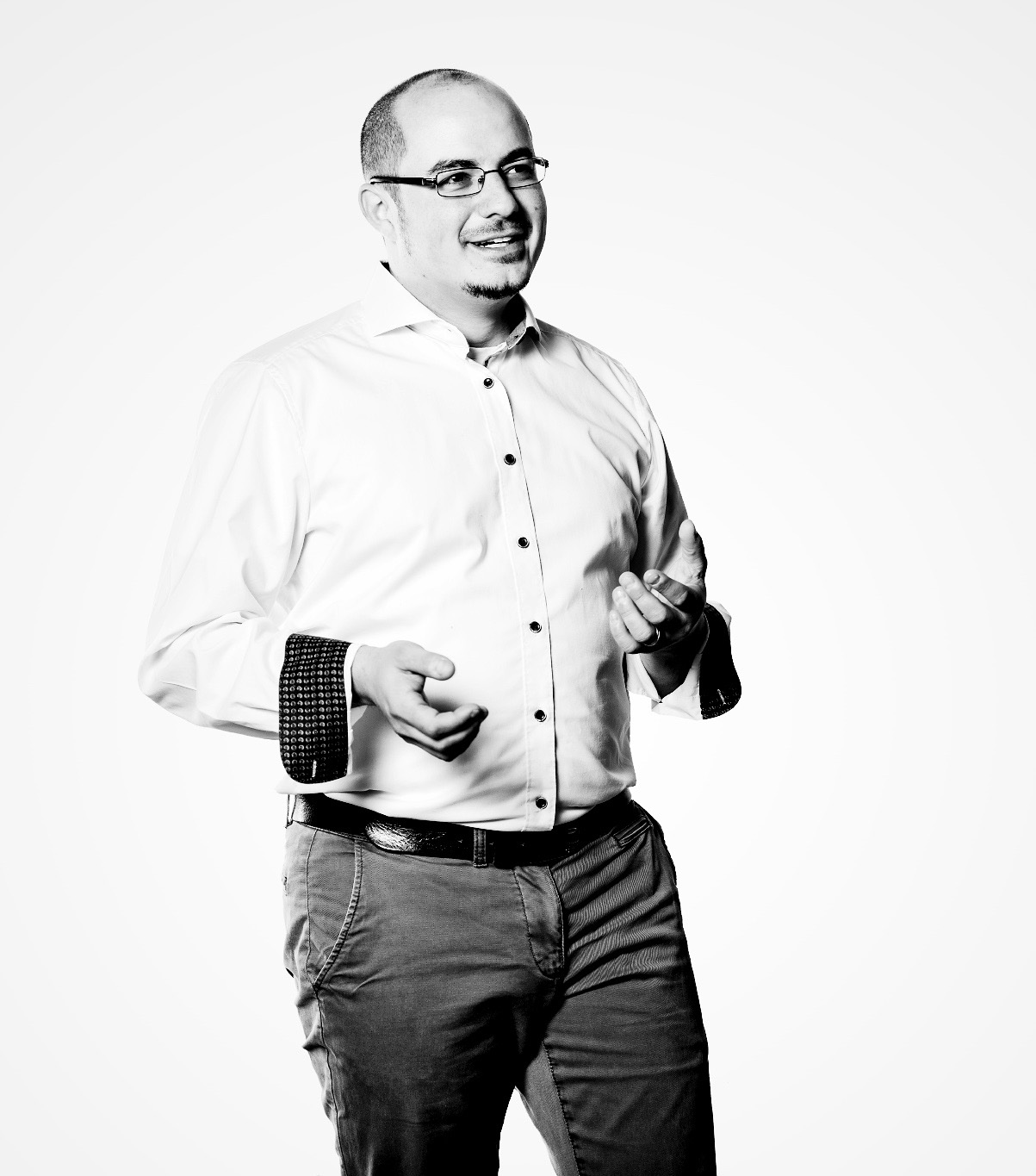 Profilbild von Stefan Lintl